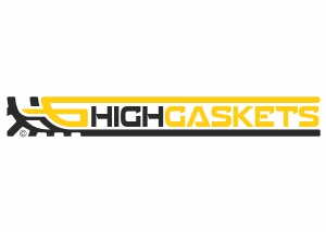 HIGH GASKETS NOZZLE SERVICE GROUP